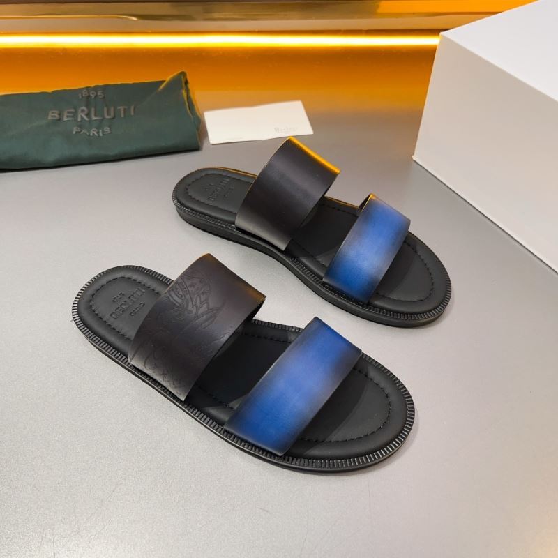 Berluti Sandals